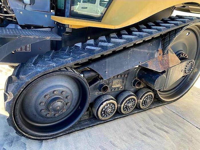 Used 1998 Cat Challenger 45 Tractor