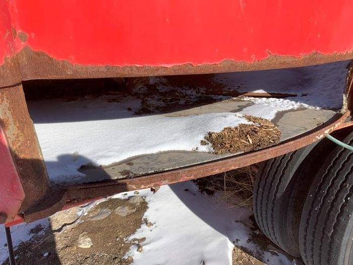 Used Triolet Triple X