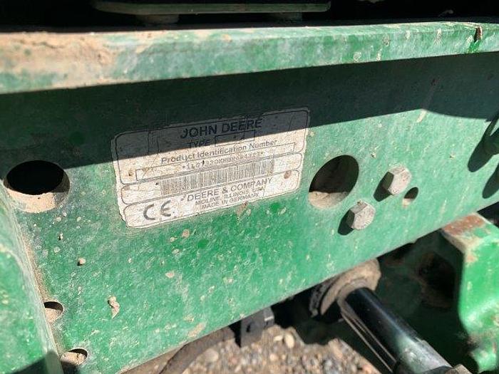 Used John Deere 7330 Premium