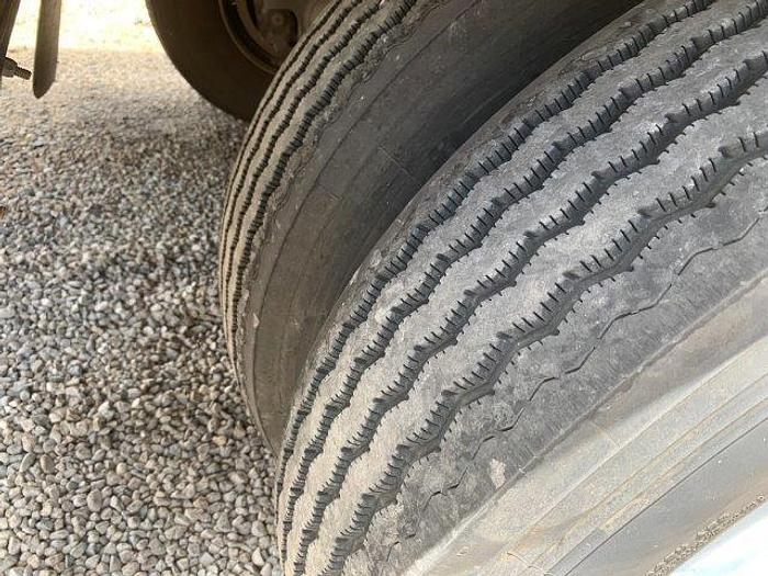 Used 2016 Utility 3000R