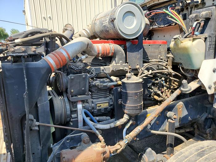 Used 1996 Kenworth T800 Truck