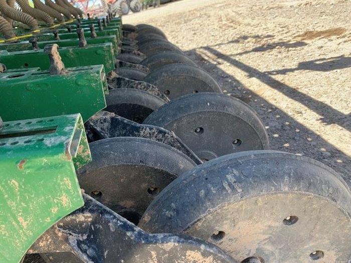 Used Great Plains 30' Grain Drill 6" spacing