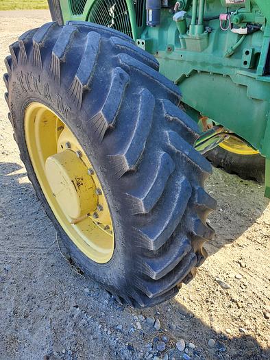Used 2004 John Deere 8320 Tractor