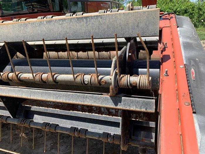 Used 2009 Massey Ferguson 9435 Windrower