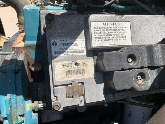 Used 2001 Interational 4900