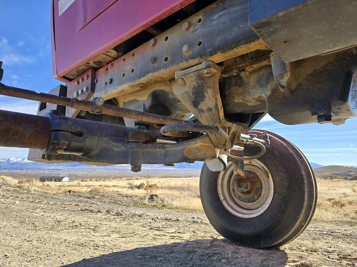 Used International 3088 Tractor