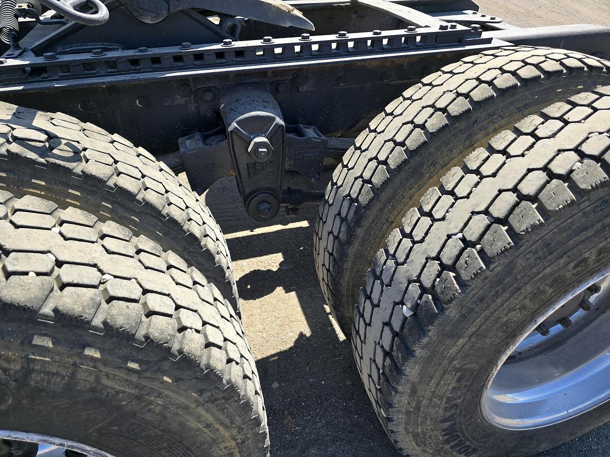 Used Kenworth W900 Truck