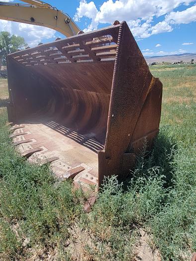 Used Caterpillar 988B