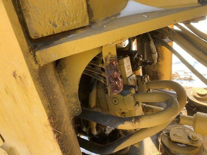 Used Caterpillar 930K