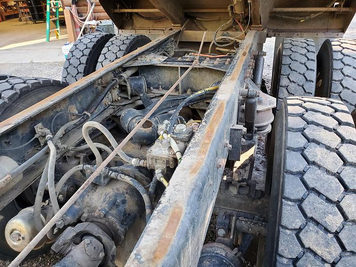 Used 2003 Kenworth T800 Super Heavy Duty Dump Truck ** New Factory Engine w/ Warranty **