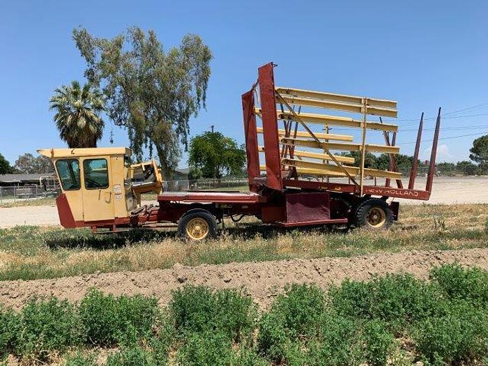 Used New Holland 1095