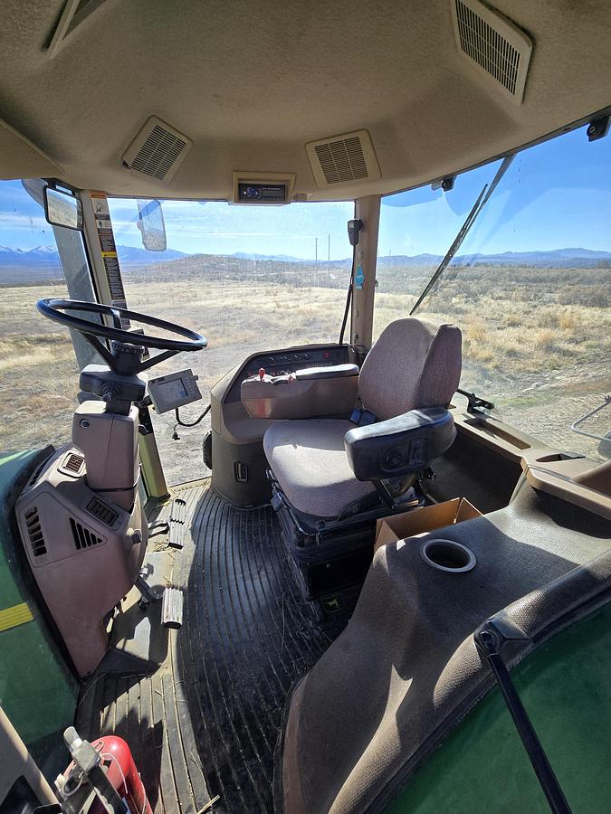 Used 1997 John Deere 8300 Tractor