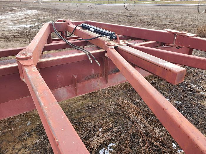 Used 16' Parma Land Plane for Sale in Oregon Eastern