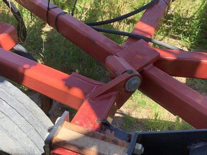 Used Case IH PTX 600 Chisel Plow 50'