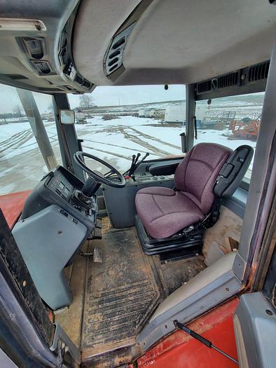 Used 1990 Case 7130 Tractor w/ 10000 hrs