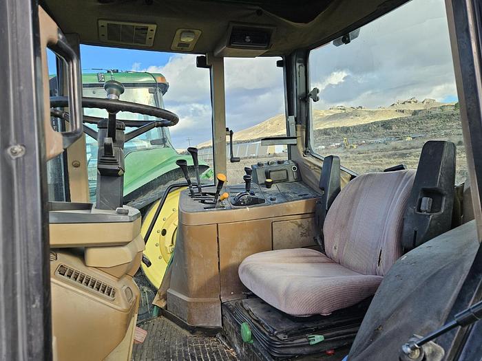 Used 1994 John Deere 6400 Tractor