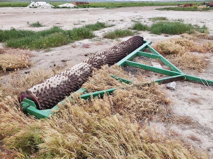 Used 14' Ring Packer