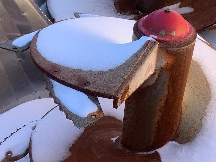 Used Triolet Triple X