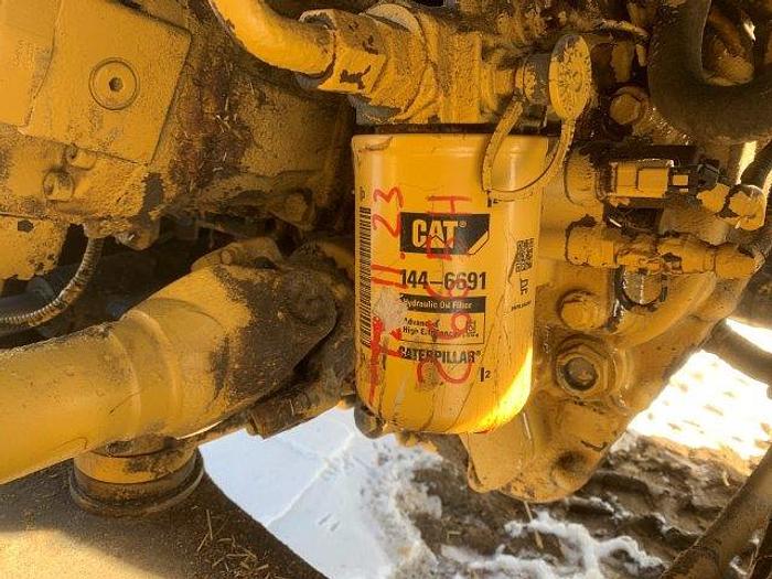 Used Caterpillar 930K