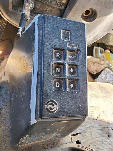 Used GMC 8500 Potato Truck