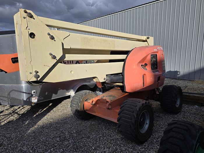 Used 2004 JLG 450AJ Articulating Boomlift