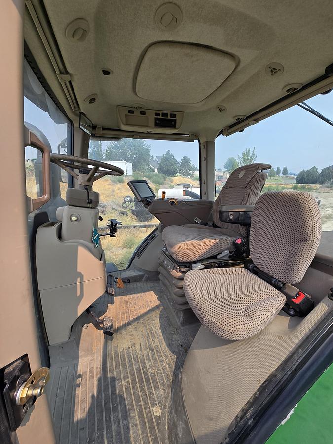 Used 2015 John Deere 8295R Tractor w/ 1300 hrs