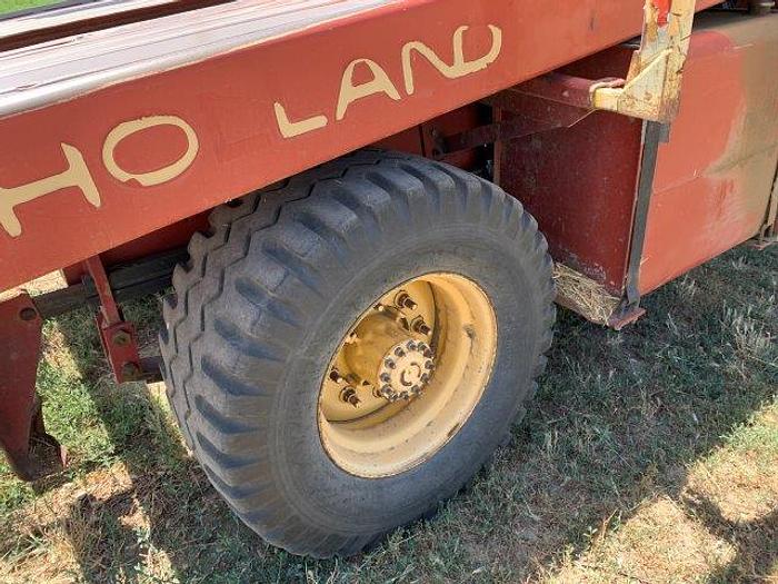 Used New Holland 1095