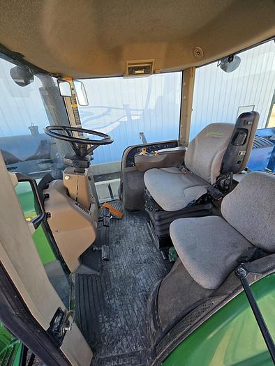 Used 2006 John Deere 8530 Tractor w/ IVT - 7400 hrs