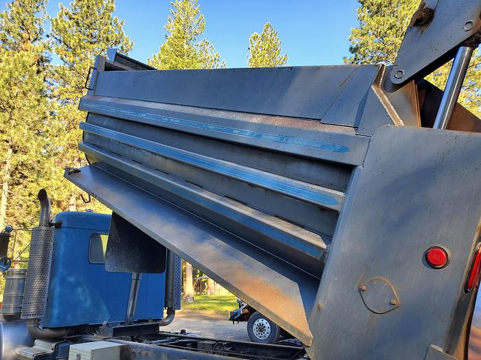 Used 2003 Kenworth T800 Super Heavy Duty Dump Truck ** New Factory Engine w/ Warranty **