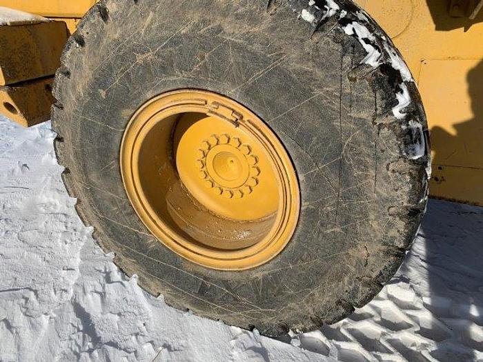 Used Caterpillar 930K