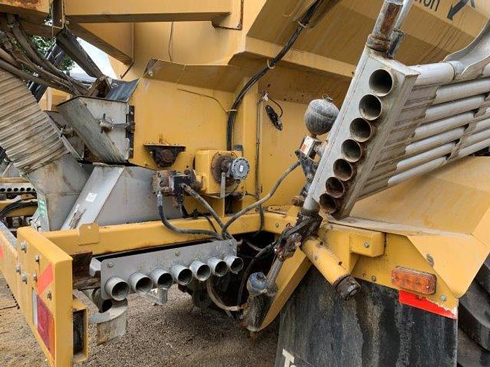 Used 2018 Ag-Chem Terragator TG8300B Air Max