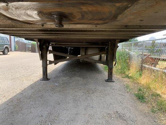 Used 2016 Utility 3000R