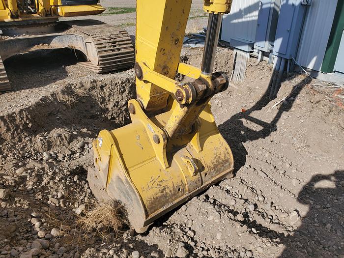 Used 2013 Komatsu PC360LC Excavator w/ 4300 hrs