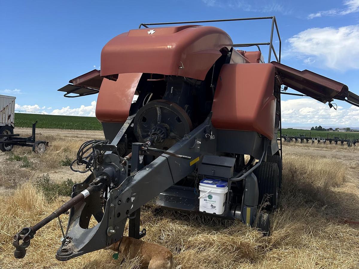 Used Massey Ferguson 2190 Baler ** Field Ready **