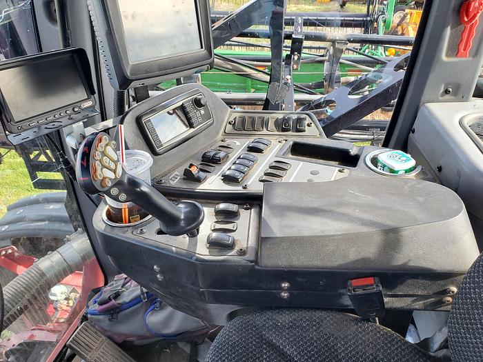 Used 2013 Miller Condor GC75 Sprayer w/ 4000 hrs