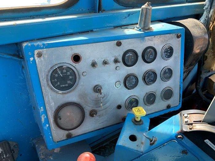 Used 1980 Hay Hog Hay Squeeze