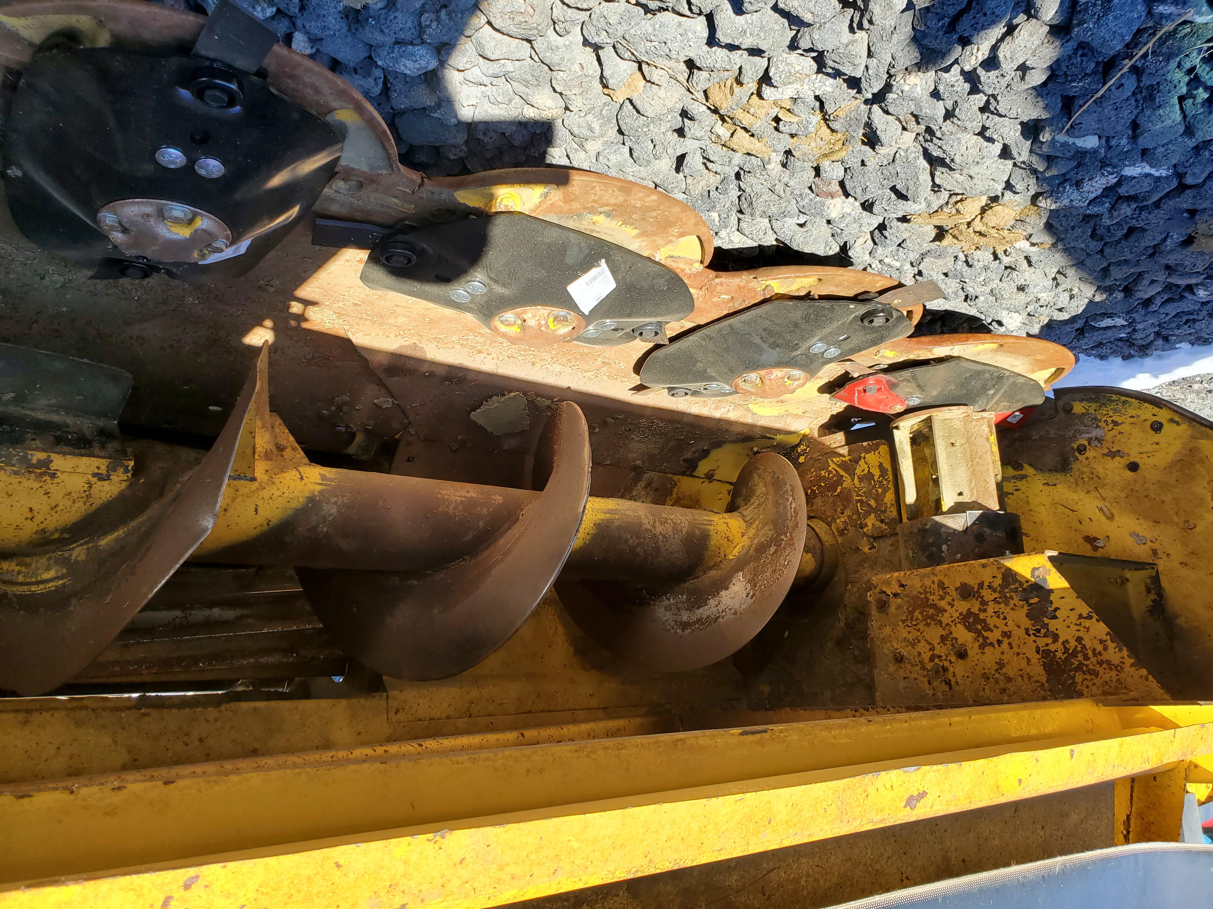 Used 2022 New Holland SR260 Plus Windrower w/ 30 mph Option