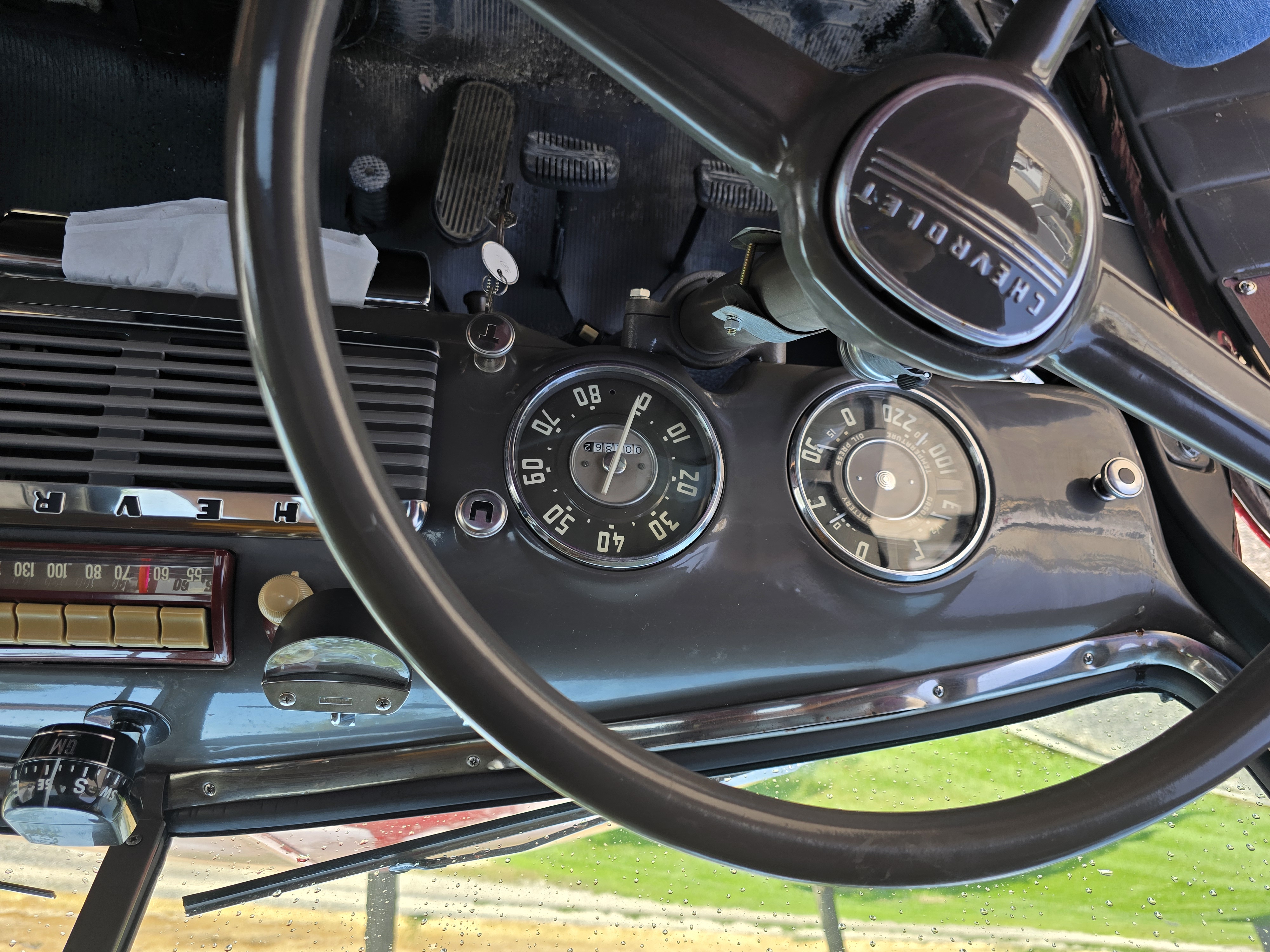 Used 1950 Chevrolet 3100 Pickup Truck