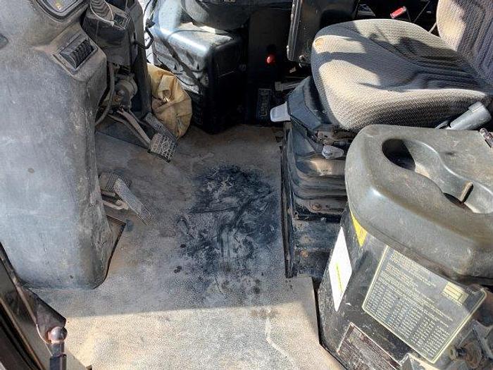 Used 2002 Ag-Chem Terragator 8104