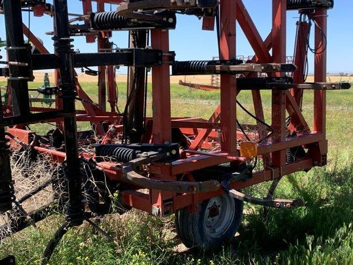 Used Case IH 5850 Chisel Plow 49ft.