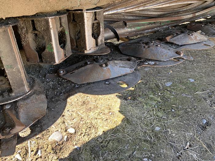 Used 2018 John Deere W235