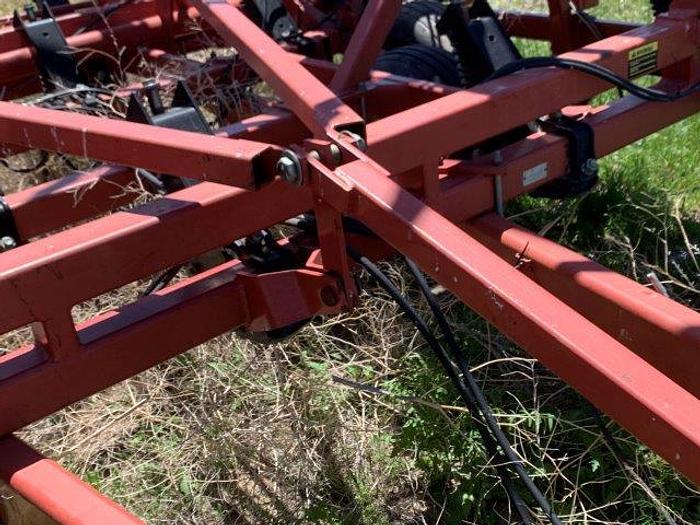 Used Case IH 5850 Chisel Plow 49ft.