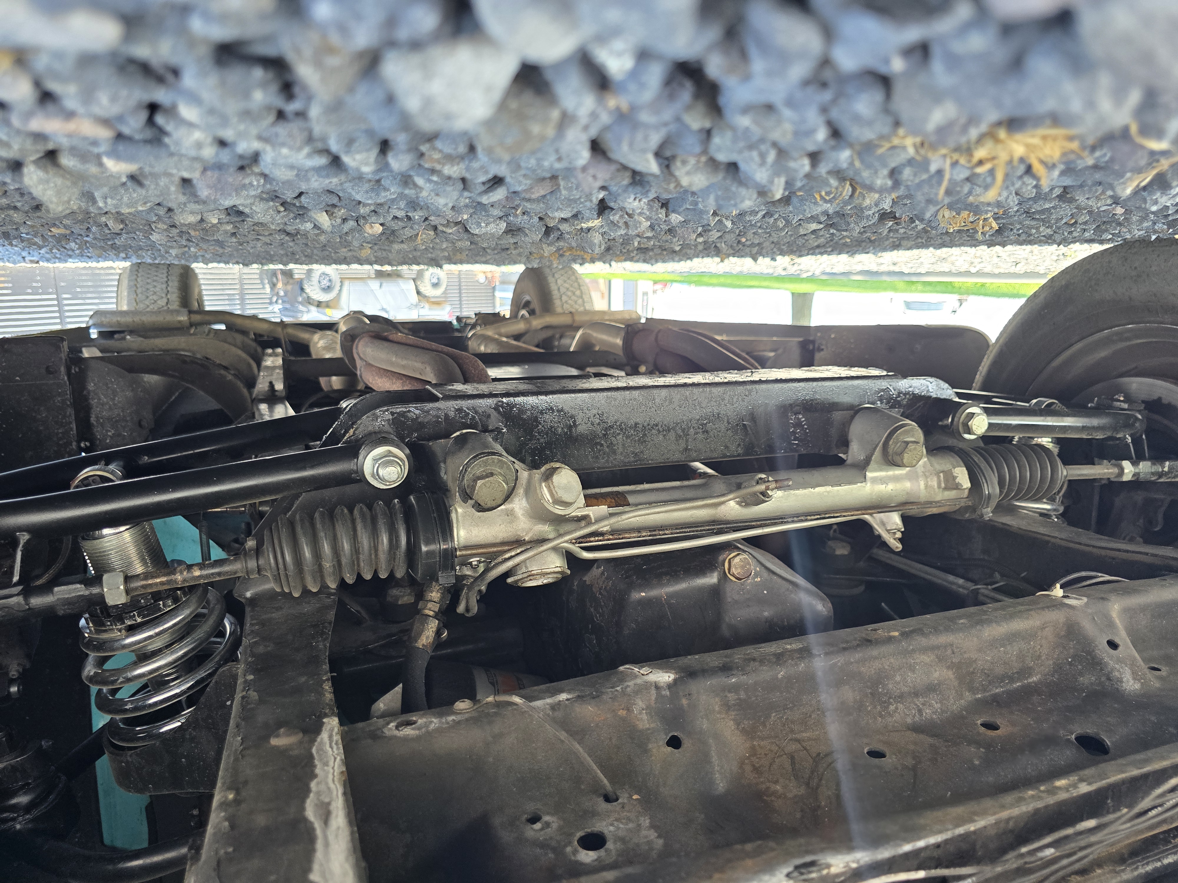 Used 1949 Ford Pickup Truck