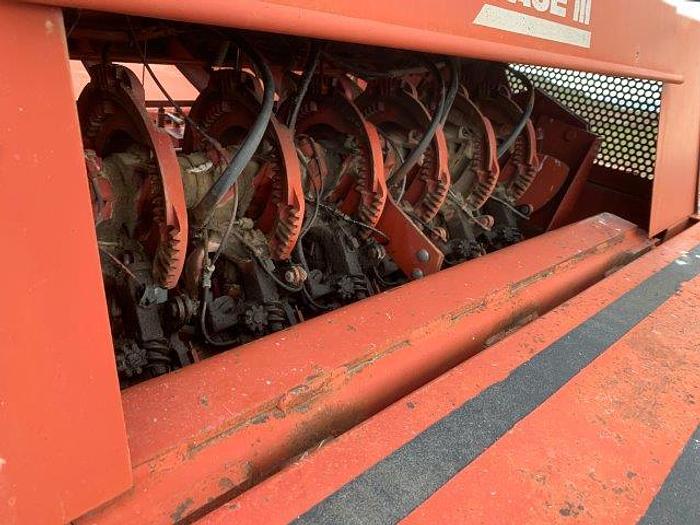 Used Case IH  8590 4x4 Baler