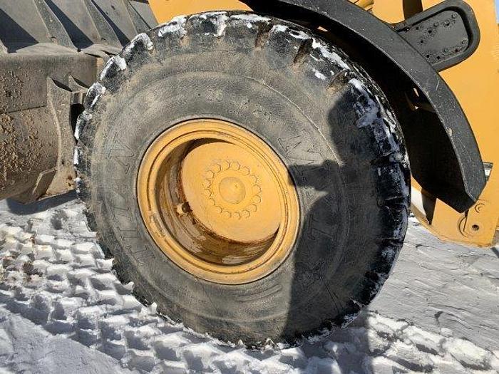 Used Caterpillar 930K