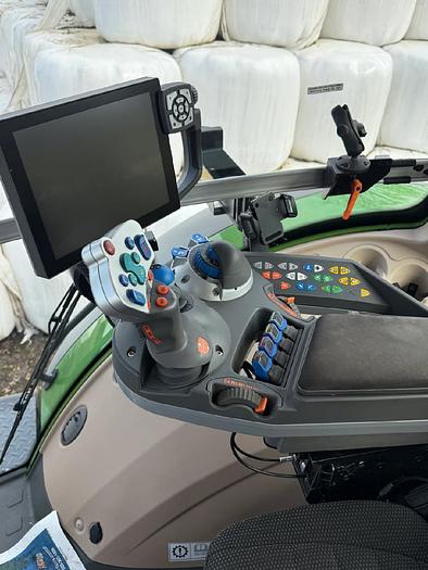 Used 2022 Fendt 1050 Vario Tractor w/ 1350 hrs