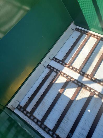 Used 2022 Artex SBX800 Manure Spreader