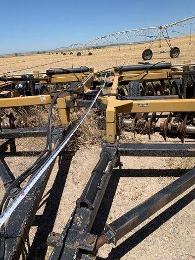 Used 2009 Kello-bilt 36 ft Tandem Disk 225D0W-8628B