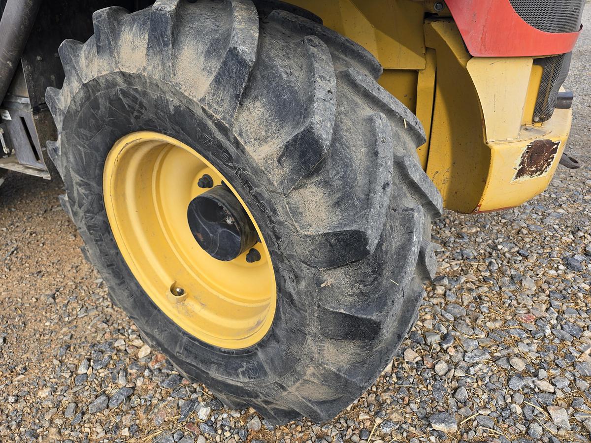 Used 2005 Gehl CT6-18 Telehandler