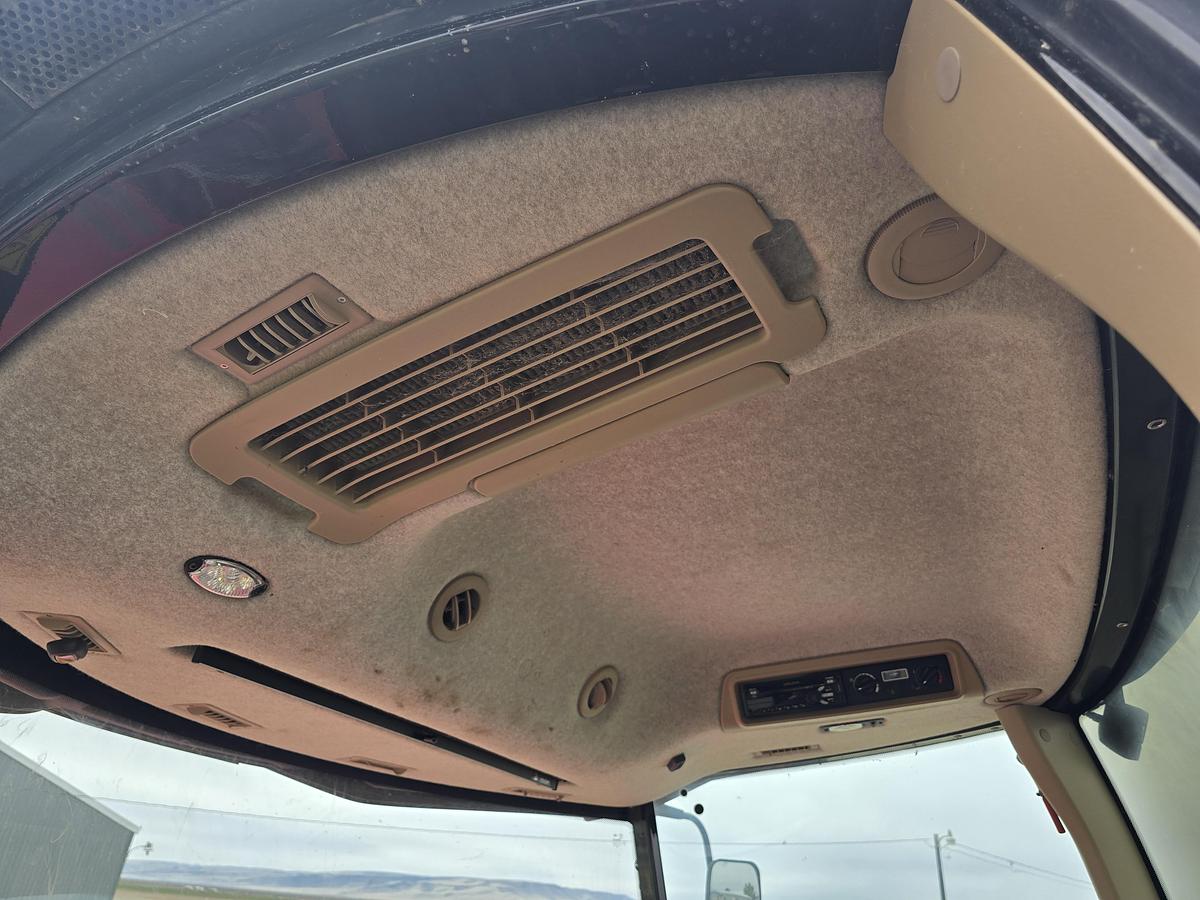 Used 2019 Massey Ferguson WR9970 Windrower w/ 1600 hrs